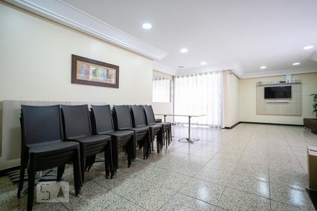 Apartamento à venda com 105m², 3 quartos e 2 vagasÁrea Comum - Salão de Festas