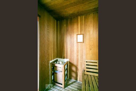 Apartamento à venda com 105m², 3 quartos e 2 vagasÁrea Comum - Sauna