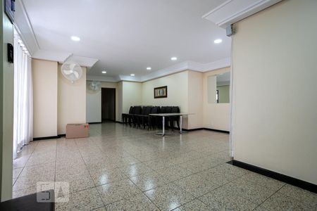 Apartamento à venda com 105m², 3 quartos e 2 vagasÁrea Comum - Salão de Festas