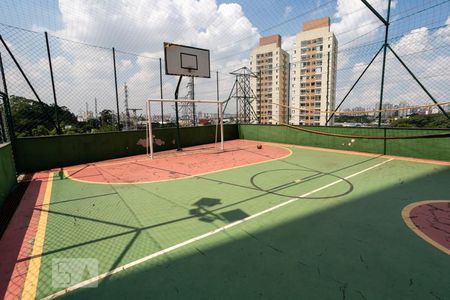 Apartamento à venda com 105m², 3 quartos e 2 vagasÁrea Comum - Quadra Esportiva