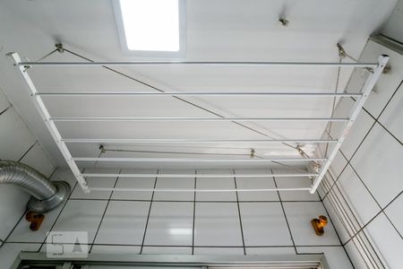 Apartamento à venda com 105m², 3 quartos e 2 vagasÁrea de Serviço