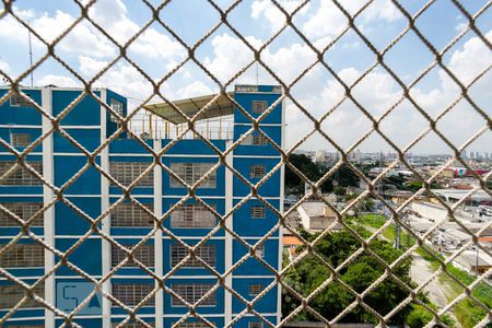 Apartamento à venda com 105m², 3 quartos e 2 vagasVista do Quarto 1