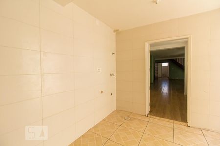Casa à venda com 200m², 4 quartos e 2 vagas Casa à venda com 200m², 4 quartos e 2 vagasCozinha
