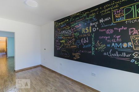 Casa para alugar com 360m², 4 quartos e 2 vagasSala de Entrada