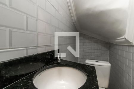 Casa à venda com 180m², 3 quartos e 2 vagas Casa à venda com 180m², 3 quartos e 2 vagasLavabo