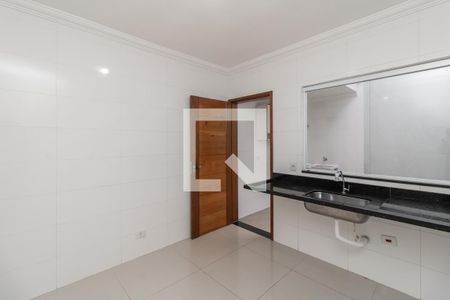 Casa à venda com 180m², 3 quartos e 2 vagas Casa à venda com 180m², 3 quartos e 2 vagasCozinha
