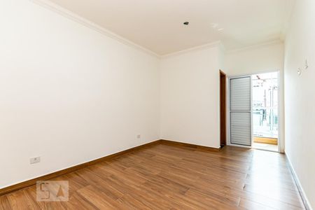 Suíte 1 de casa para alugar com 3 quartos, 170m² em Jardim Fernandes, São Paulo