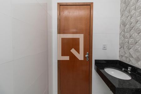 Casa à venda com 180m², 3 quartos e 2 vagas Casa à venda com 180m², 3 quartos e 2 vagasBanheiro da Suíte 3