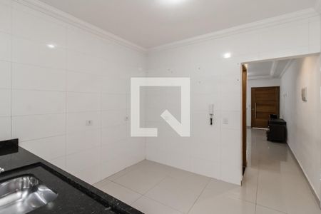 Casa à venda com 180m², 3 quartos e 2 vagas Casa à venda com 180m², 3 quartos e 2 vagasCozinha