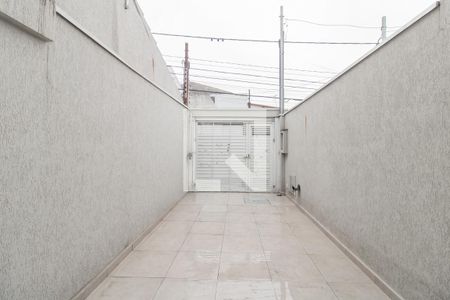 Casa à venda com 180m², 3 quartos e 2 vagas Casa à venda com 180m², 3 quartos e 2 vagasGaragem