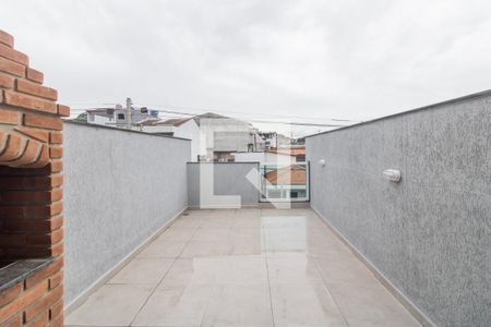 Casa à venda com 180m², 3 quartos e 2 vagas Casa à venda com 180m², 3 quartos e 2 vagasÁrea comum - Churrasqueira