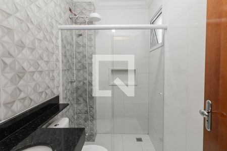 Casa à venda com 180m², 3 quartos e 2 vagas Casa à venda com 180m², 3 quartos e 2 vagasBanheiro da Suite 2