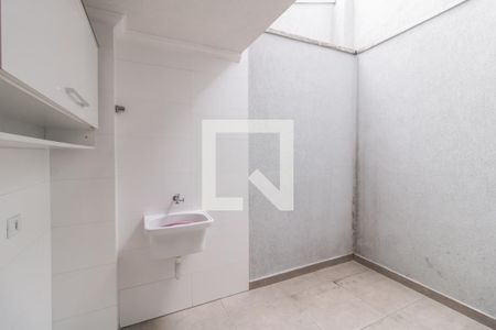 Casa à venda com 180m², 3 quartos e 2 vagas Casa à venda com 180m², 3 quartos e 2 vagasÁrea de Serviço