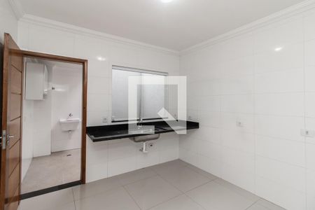 Casa à venda com 180m², 3 quartos e 2 vagas Casa à venda com 180m², 3 quartos e 2 vagasCozinha