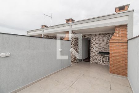 Casa à venda com 180m², 3 quartos e 2 vagas Casa à venda com 180m², 3 quartos e 2 vagasÁrea comum - Churrasqueira