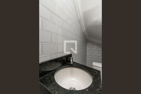 Casa à venda com 180m², 3 quartos e 2 vagas Casa à venda com 180m², 3 quartos e 2 vagasLavabo