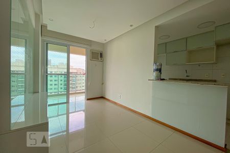 Apartamento à venda com 60m², 3 quartos e 1 vaga Apartamento à venda com 60m², 3 quartos e 1 vagaSala