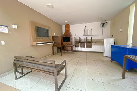 Apartamento à venda com 60m², 3 quartos e 1 vaga Apartamento à venda com 60m², 3 quartos e 1 vagaÁrea comum
