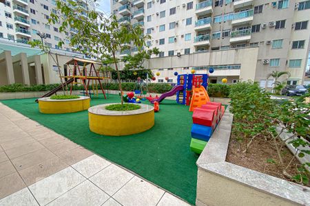 Apartamento à venda com 60m², 3 quartos e 1 vaga Apartamento à venda com 60m², 3 quartos e 1 vagaÁrea comum