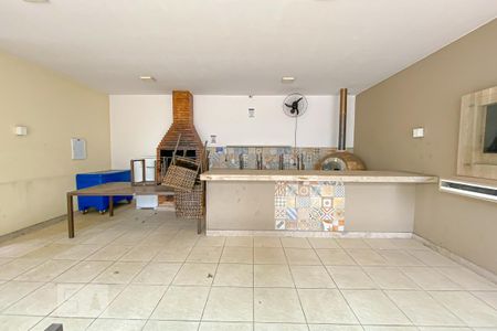 Apartamento à venda com 60m², 3 quartos e 1 vaga Apartamento à venda com 60m², 3 quartos e 1 vagaÁrea comum