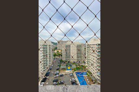 Apartamento à venda com 60m², 3 quartos e 1 vaga Apartamento à venda com 60m², 3 quartos e 1 vagaQuarto 2