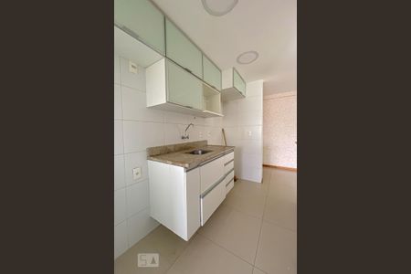Apartamento à venda com 60m², 3 quartos e 1 vaga Apartamento à venda com 60m², 3 quartos e 1 vagaCozinha
