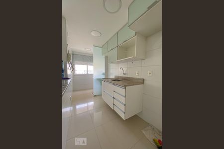 Apartamento à venda com 60m², 3 quartos e 1 vaga Apartamento à venda com 60m², 3 quartos e 1 vagaCozinha