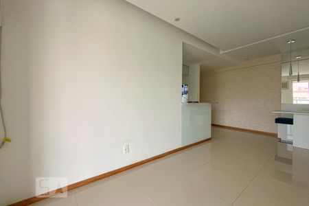 Apartamento à venda com 60m², 3 quartos e 1 vaga Apartamento à venda com 60m², 3 quartos e 1 vagaSala