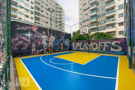 Apartamento à venda com 60m², 3 quartos e 1 vaga Apartamento à venda com 60m², 3 quartos e 1 vagaÁrea comum