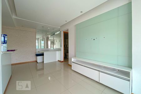 Apartamento à venda com 60m², 3 quartos e 1 vaga Apartamento à venda com 60m², 3 quartos e 1 vagaSala