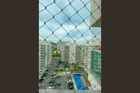 Apartamento à venda com 60m², 3 quartos e 1 vaga Apartamento à venda com 60m², 3 quartos e 1 vagaQuarto 1