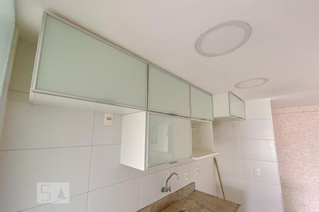 Apartamento à venda com 60m², 3 quartos e 1 vaga Apartamento à venda com 60m², 3 quartos e 1 vagaCozinha
