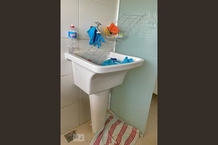 Apartamento à venda com 60m², 3 quartos e 1 vaga Apartamento à venda com 60m², 3 quartos e 1 vagaÁrea de Serviço