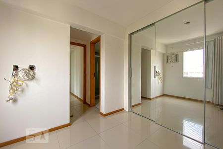 Apartamento à venda com 60m², 3 quartos e 1 vaga Apartamento à venda com 60m², 3 quartos e 1 vagaQuarto 3 - Suíte