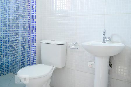 Banheiro Vista Ampla de casa à venda com 3 quartos, 115m² em Vila Buenos Aires, São Paulo