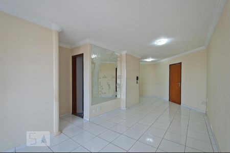 Sala de apartamento à venda com 2 quartos, 76m² em Vila Robertina, São Paulo