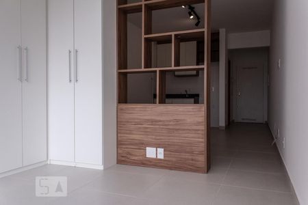 Studio para alugar com 30m², 1 quarto e sem vagaStudio