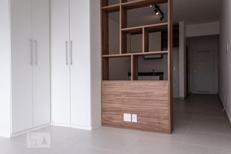 Studio para alugar com 30m², 1 quarto e sem vagaStudio