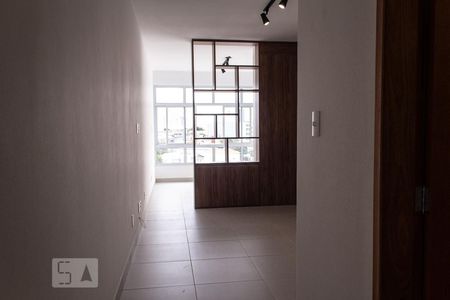 Studio para alugar com 30m², 1 quarto e sem vagaStudio