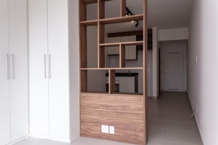 Studio para alugar com 30m², 1 quarto e sem vagaStudio