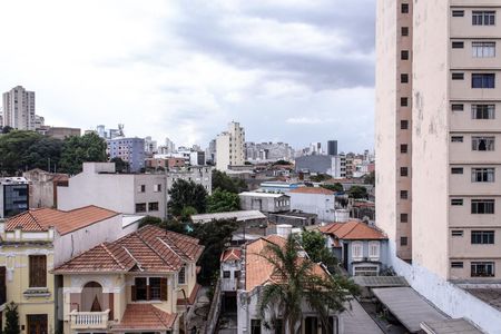 Studio para alugar com 30m², 1 quarto e sem vagaVista