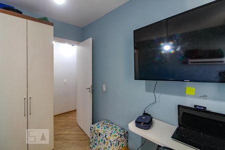 Quarto 1 de apartamento à venda com 3 quartos, 76m² em Picanço, Guarulhos
