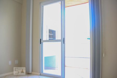 Varanda de apartamento para alugar com 2 quartos, 56m² em Itacorubi, Florianópolis