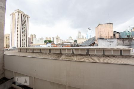 Apartamento à venda com 60m², 2 quartos e 1 vagaVista do Quarto 1