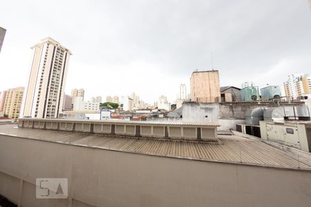 Apartamento à venda com 60m², 2 quartos e 1 vagaVista da Sala