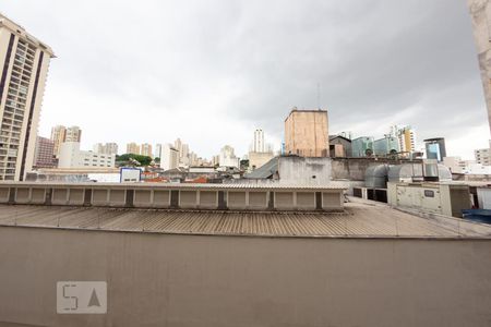 Apartamento à venda com 60m², 2 quartos e 1 vagaVista do quarto 2