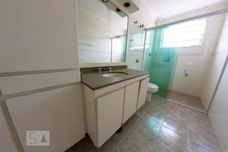 Apartamento à venda com 60m², 2 quartos e 1 vagaBanheiro