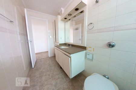 Apartamento à venda com 60m², 2 quartos e 1 vagaBanheiro