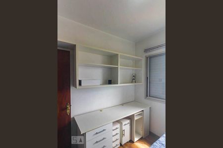 Quarto 1 de apartamento à venda com 3 quartos, 74m² em Vila Gertrudes, São Paulo