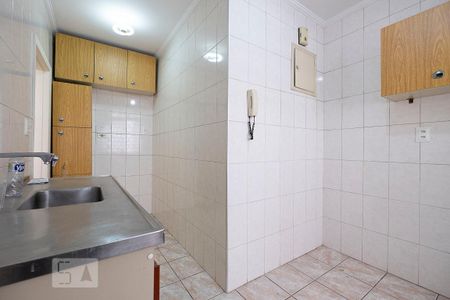 Apartamento à venda com 65m², 2 quartos e 1 vaga Apartamento à venda com 65m², 2 quartos e 1 vagaCozinha